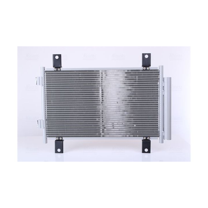 Kondensatorius, oro kondicionierius NISSENS 940635