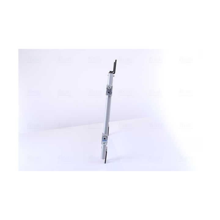 Kondensatorius, oro kondicionierius NISSENS 940635