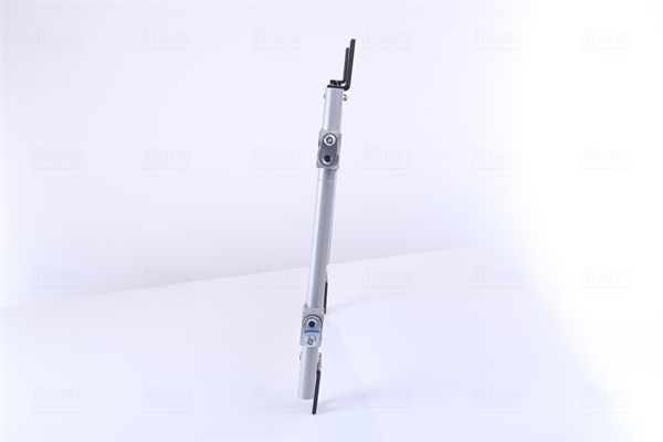 Kondensatorius, oro kondicionierius NISSENS 940635