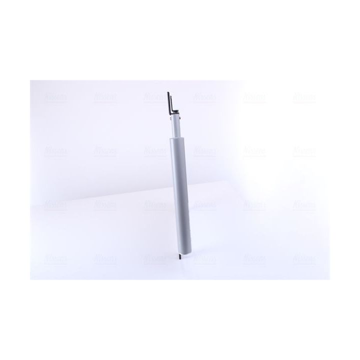 Kondensatorius, oro kondicionierius NISSENS 940635