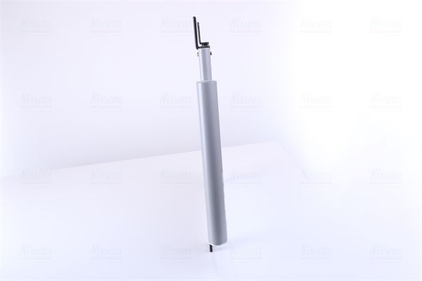 Kondensatorius, oro kondicionierius NISSENS 940635