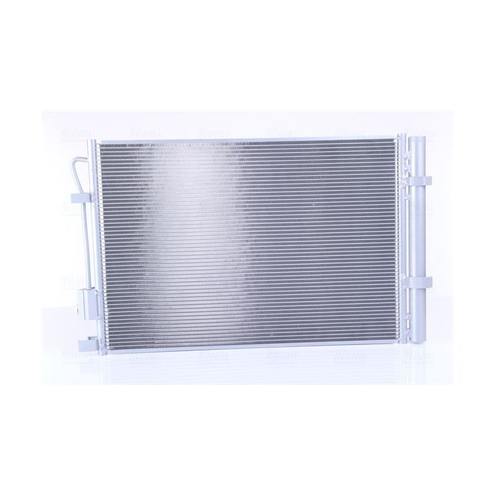 Kondensatorius, oro kondicionierius NISSENS 940636