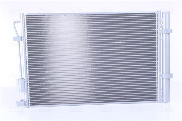 Kondensatorius, oro kondicionierius NISSENS 940636