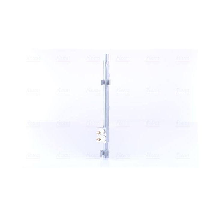 Kondensatorius, oro kondicionierius NISSENS 940636