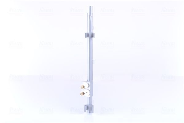 Kondensatorius, oro kondicionierius NISSENS 940636