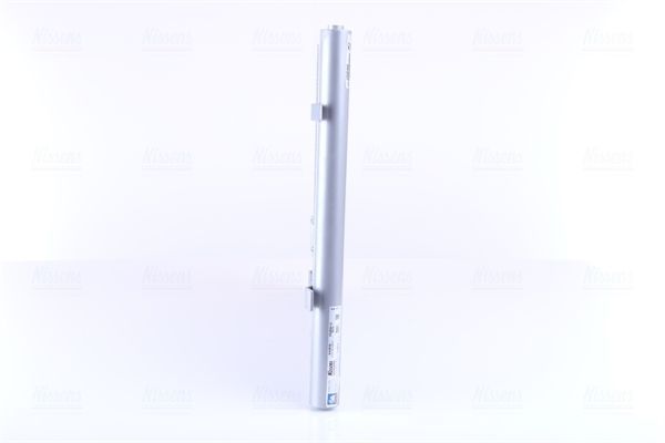 Kondensatorius, oro kondicionierius NISSENS 940636