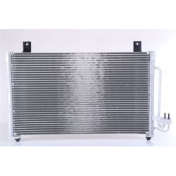 Kondensatorius, oro kondicionierius NISSENS 940644