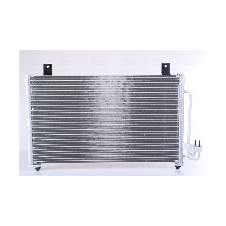 Kondensatorius, oro kondicionierius NISSENS 940644