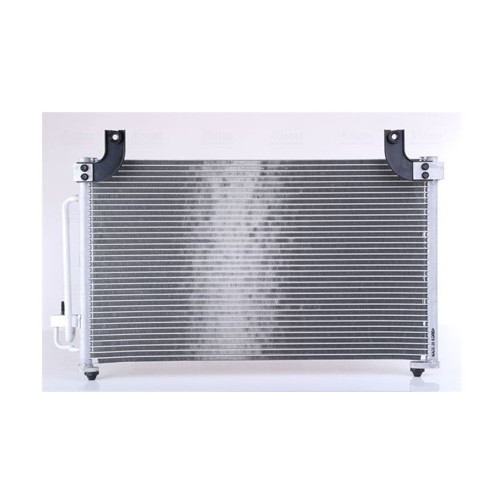 Kondensatorius, oro kondicionierius NISSENS 940644