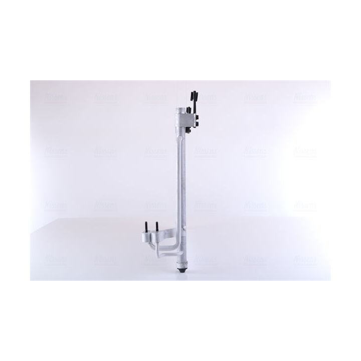 Kondensatorius, oro kondicionierius NISSENS 940644