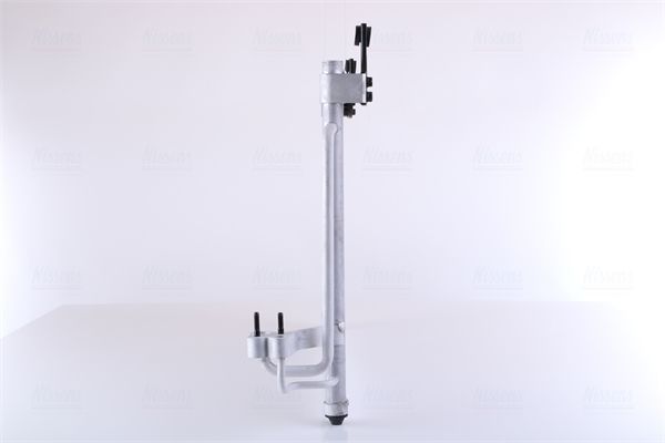 Kondensatorius, oro kondicionierius NISSENS 940644