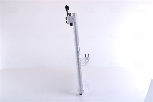 Kondensatorius, oro kondicionierius NISSENS 940644