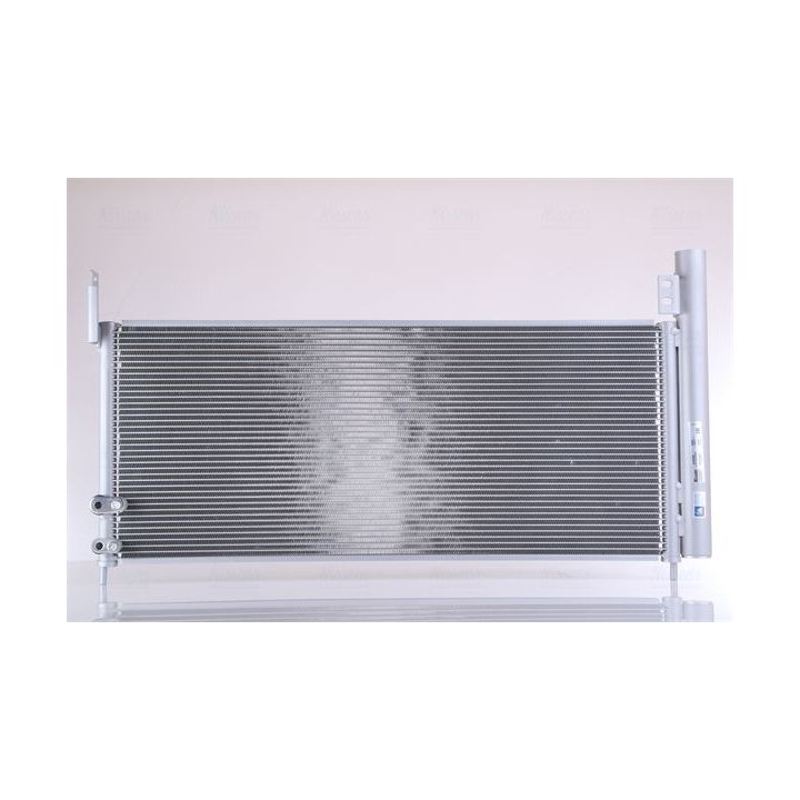 Kondensatorius, oro kondicionierius NISSENS 940666