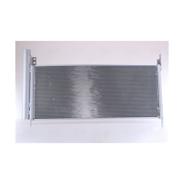 Kondensatorius, oro kondicionierius NISSENS 940666