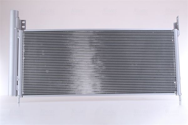 Kondensatorius, oro kondicionierius NISSENS 940666