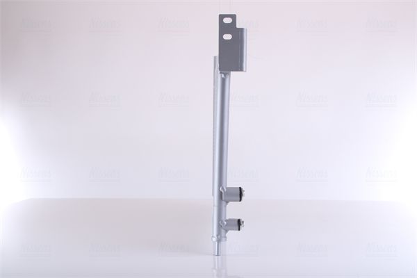 Kondensatorius, oro kondicionierius NISSENS 940666