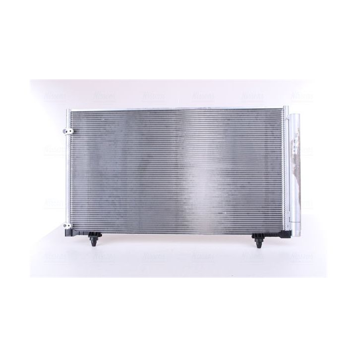 Kondensatorius, oro kondicionierius NISSENS 940671