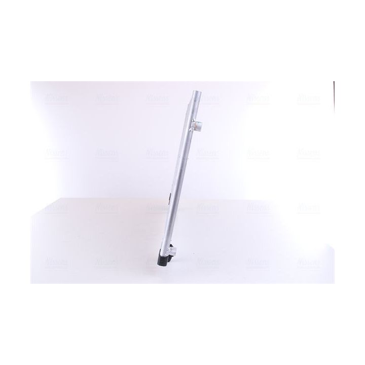 Kondensatorius, oro kondicionierius NISSENS 940671