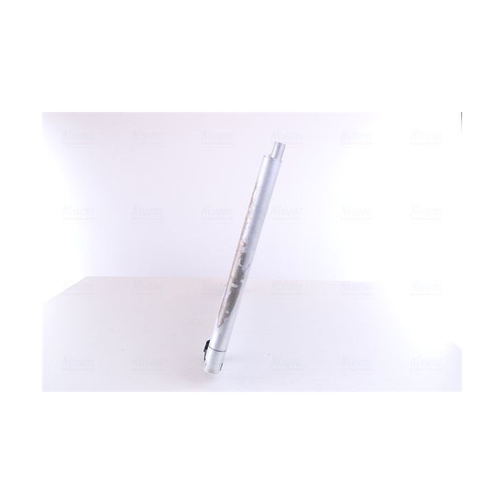 Kondensatorius, oro kondicionierius NISSENS 940671