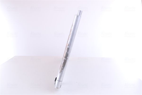 Kondensatorius, oro kondicionierius NISSENS 940671