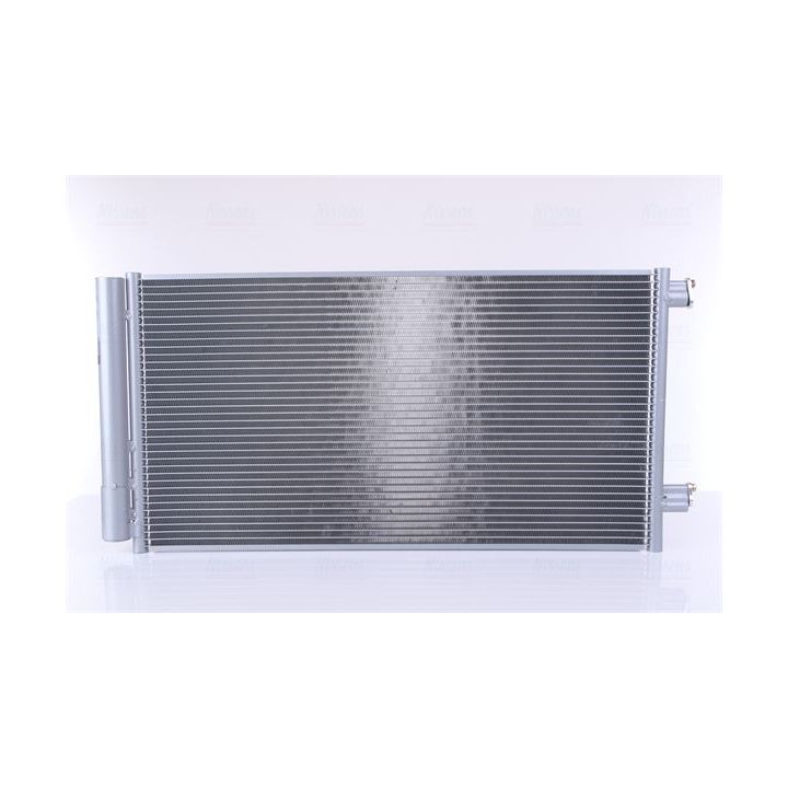 Kondensatorius, oro kondicionierius NISSENS 940678