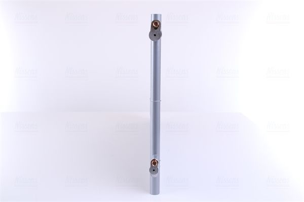 Kondensatorius, oro kondicionierius NISSENS 940678