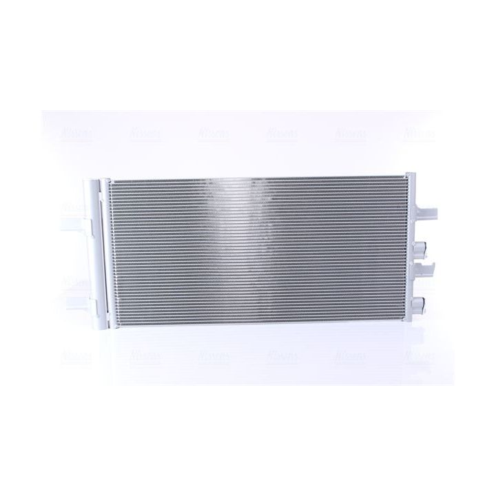 Kondensatorius, oro kondicionierius NISSENS 940686