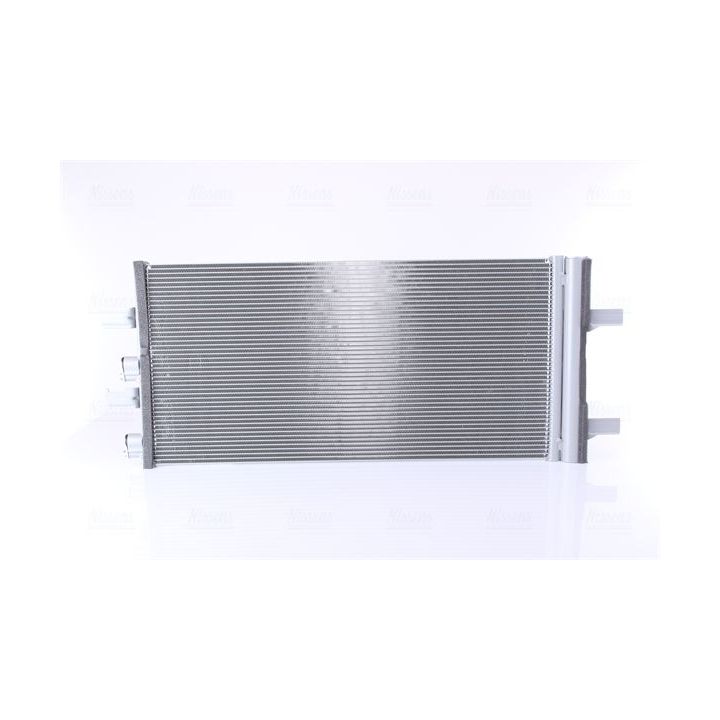 Kondensatorius, oro kondicionierius NISSENS 940686