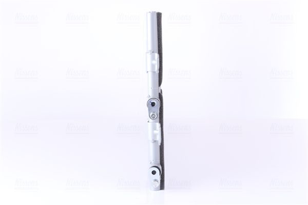 Kondensatorius, oro kondicionierius NISSENS 940686