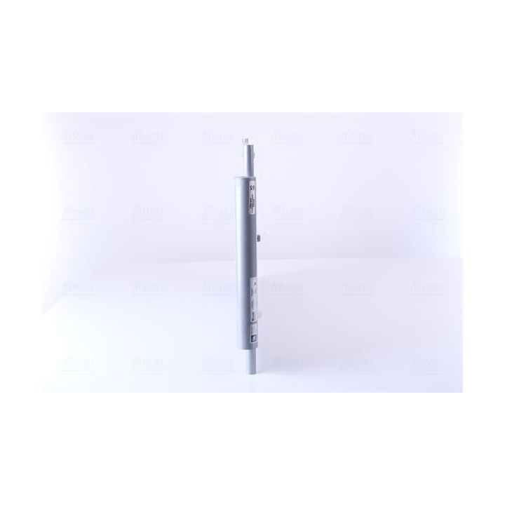 Kondensatorius, oro kondicionierius NISSENS 940692