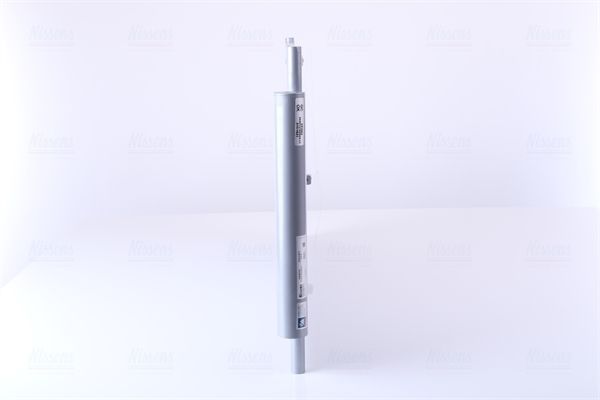 Kondensatorius, oro kondicionierius NISSENS 940692