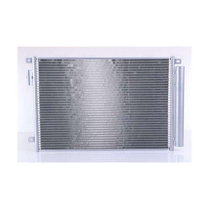 Kondensatorius, oro kondicionierius NISSENS 940693