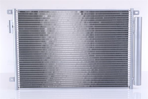 Kondensatorius, oro kondicionierius NISSENS 940693