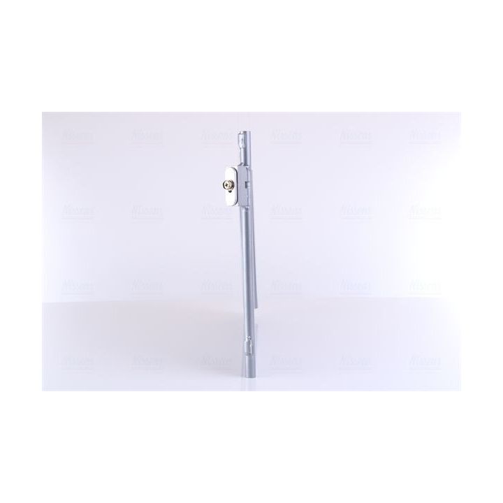 Kondensatorius, oro kondicionierius NISSENS 940693