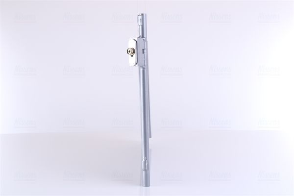 Kondensatorius, oro kondicionierius NISSENS 940693