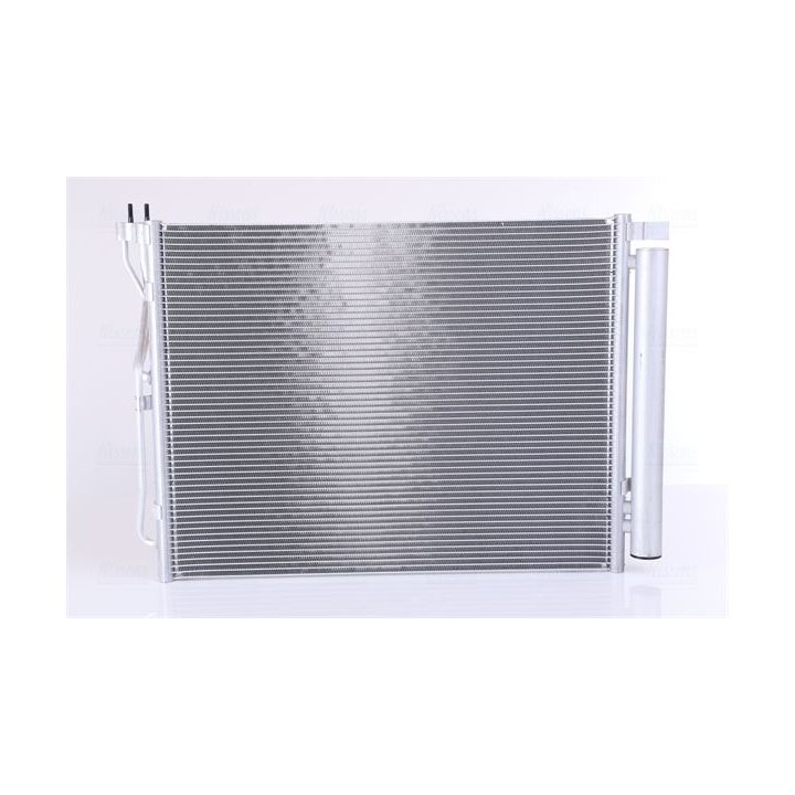 Kondensatorius, oro kondicionierius NISSENS 940699