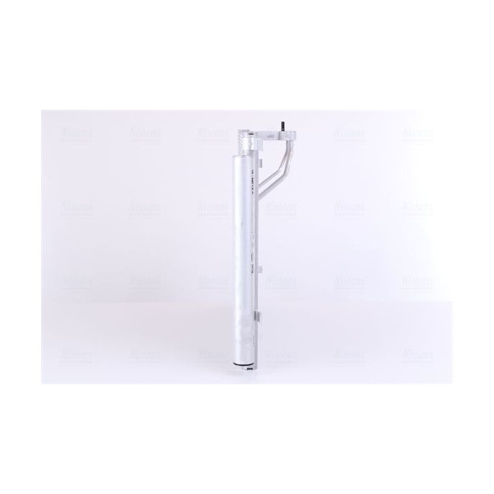 Kondensatorius, oro kondicionierius NISSENS 940699