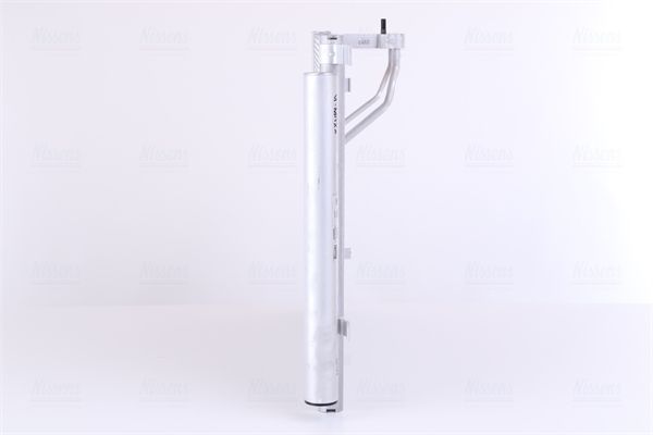 Kondensatorius, oro kondicionierius NISSENS 940699