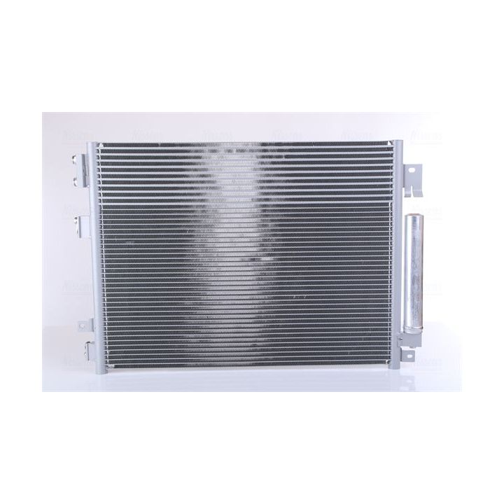 Kondensatorius, oro kondicionierius NISSENS 940706