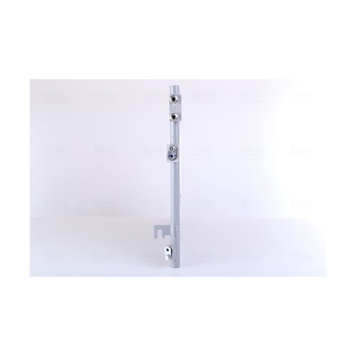 Kondensatorius, oro kondicionierius NISSENS 940706