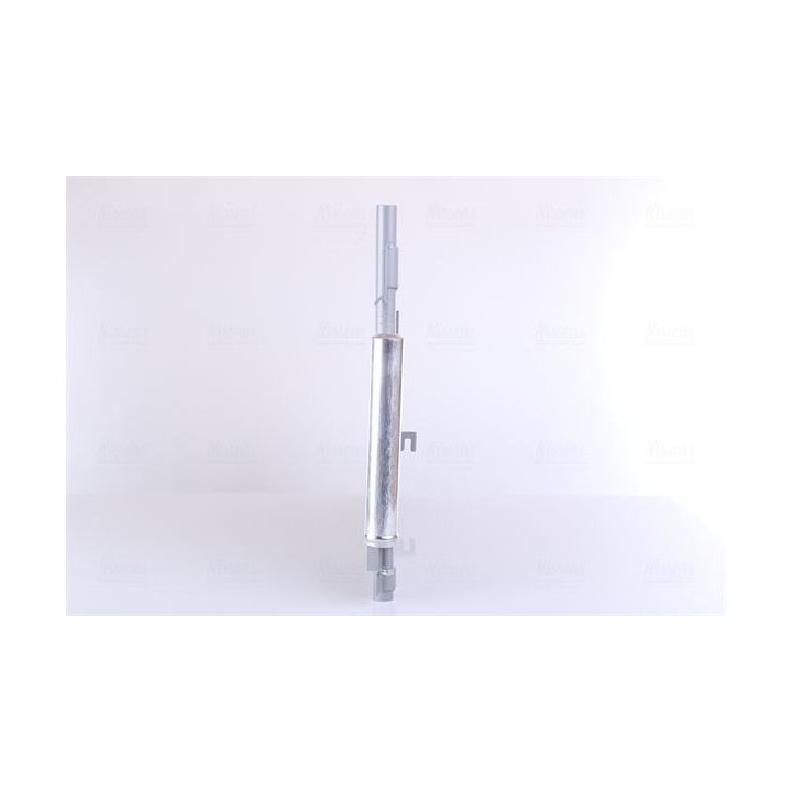 Kondensatorius, oro kondicionierius NISSENS 940706