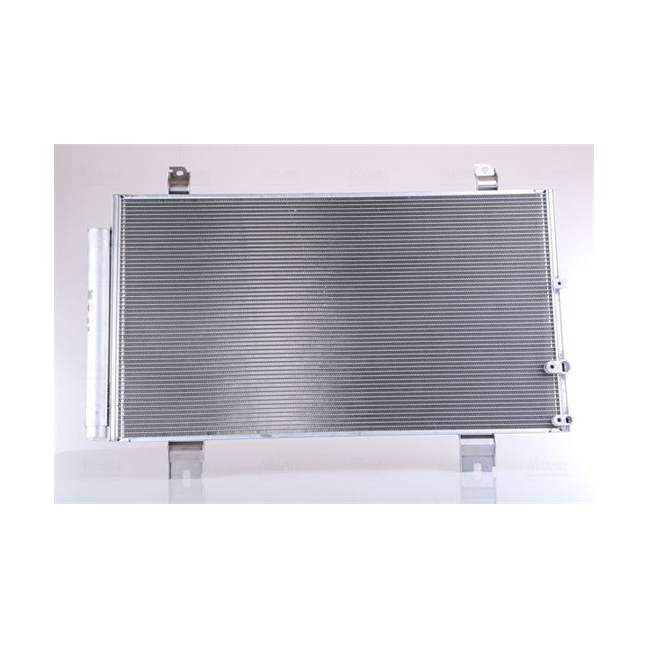 Kondensatorius, oro kondicionierius NISSENS 940711