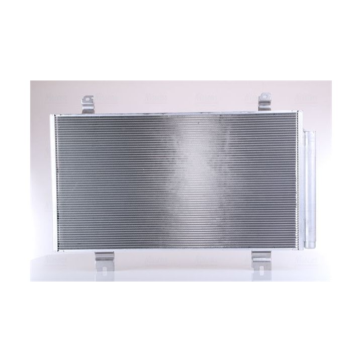 Kondensatorius, oro kondicionierius NISSENS 940711