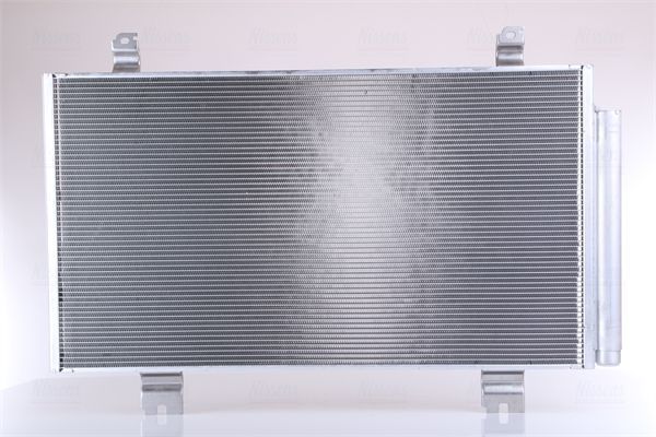 Kondensatorius, oro kondicionierius NISSENS 940711