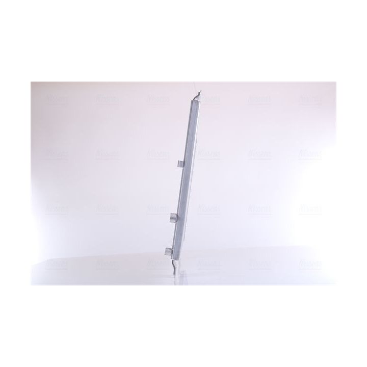 Kondensatorius, oro kondicionierius NISSENS 940711