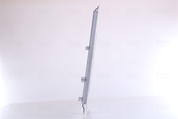 Kondensatorius, oro kondicionierius NISSENS 940711