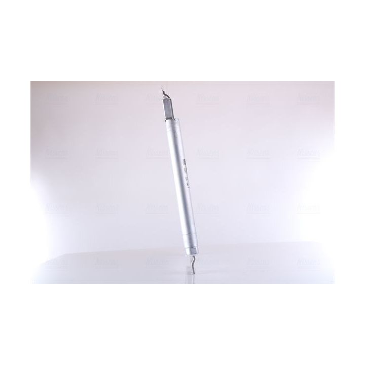 Kondensatorius, oro kondicionierius NISSENS 940711