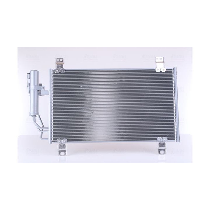 Kondensatorius, oro kondicionierius NISSENS 940725