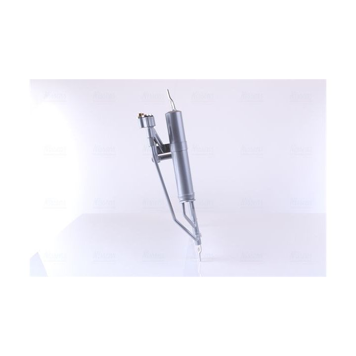 Kondensatorius, oro kondicionierius NISSENS 940725