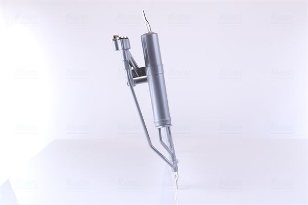 Kondensatorius, oro kondicionierius NISSENS 940725